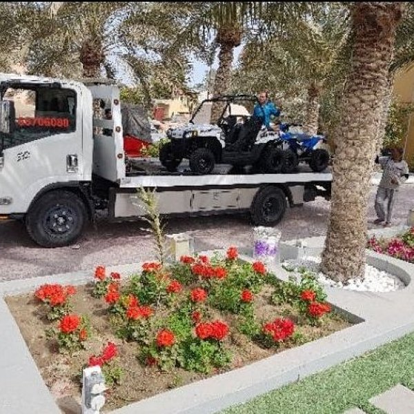 ونش عبداللة السالم|65706080