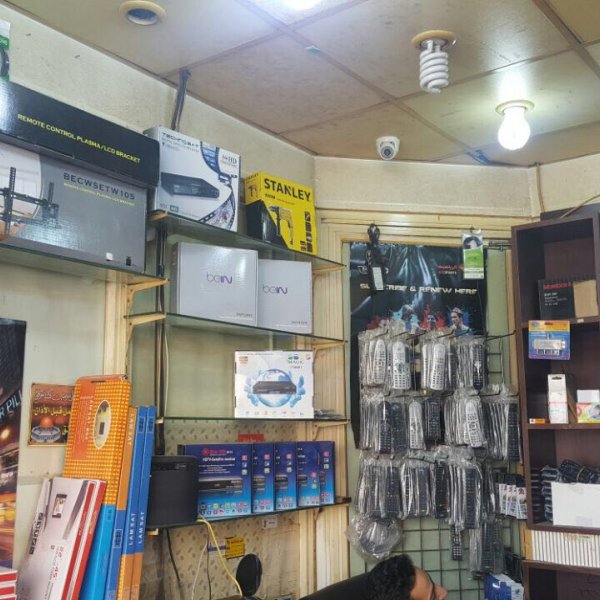 ستلايت هندي الفروانيه 66020840